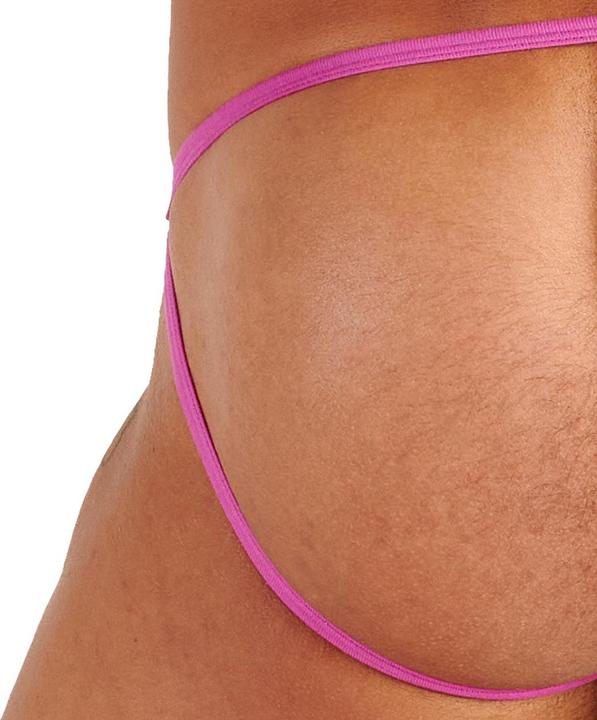 Immagine prodotto Woh 2er Pack Sexy Fun Jockstrap (XXL, Confezione da 2)