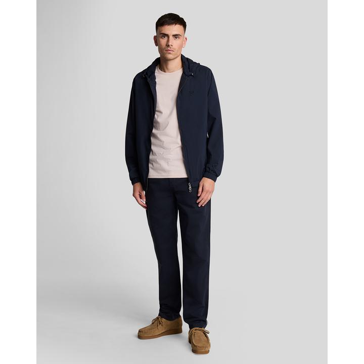 Produktbild Lyle and Scott Chino-Hose mit 5 Taschen (32)