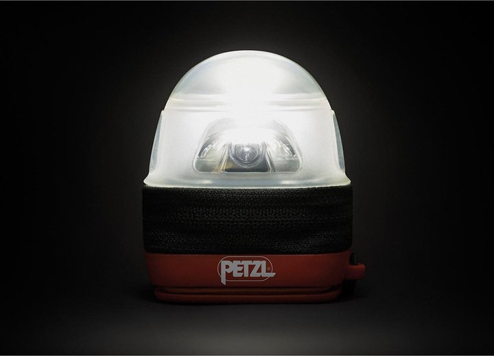Actual product image Petzl Noctilight