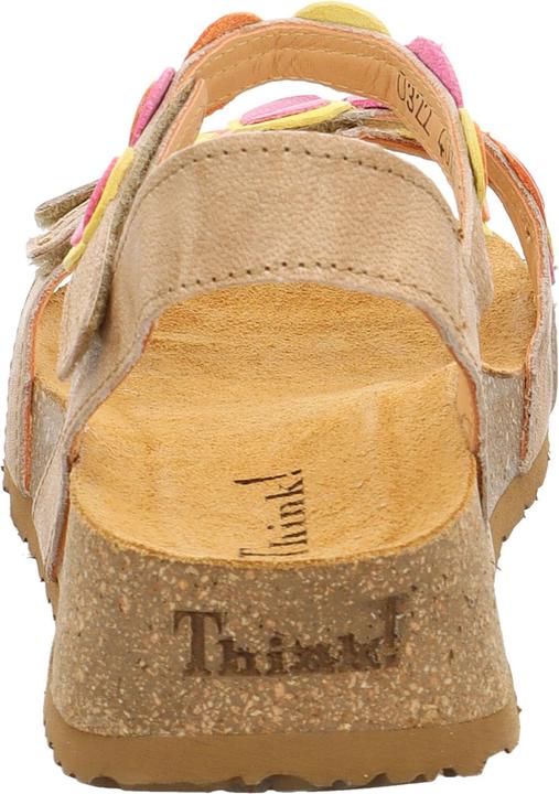 Actual product image Think! Sandalen (37)
