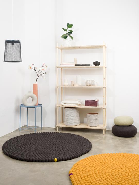 Produktbild Myfelt Big One (120 x 120 cm)