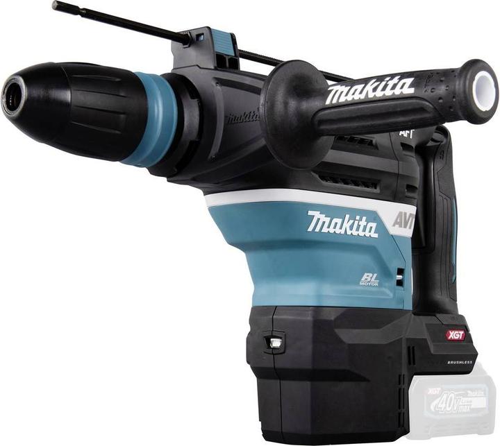 Produktbild Makita XGT HR005GZ01 Akku-Bohrhammer 40VMAX (Akkubetrieb)