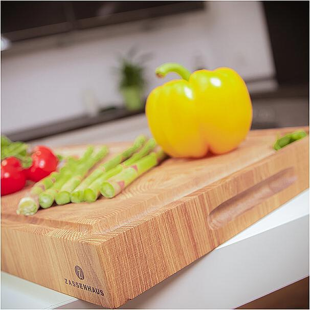 Produktbild Zassenhaus Hackblock