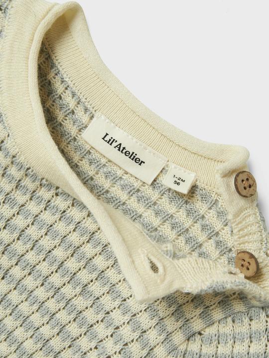 Immagine prodotto Name it Strick Body (50)