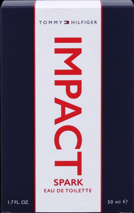 Immagine prodotto Tommy Hilfiger Scintilla Eau de Toilette (Eau de toilette, 50 ml)