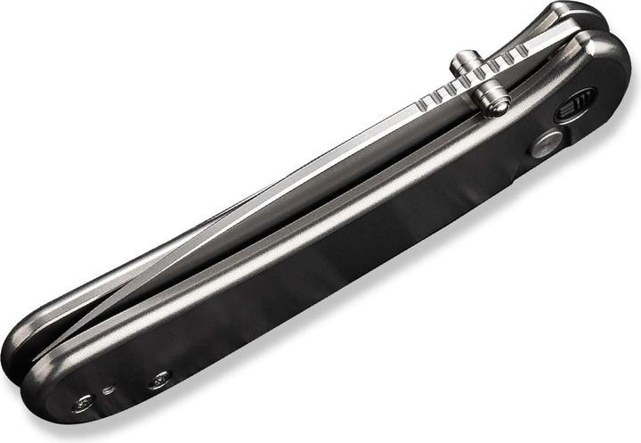 Image du produit WE Qubit gris titane (8.10 cm)