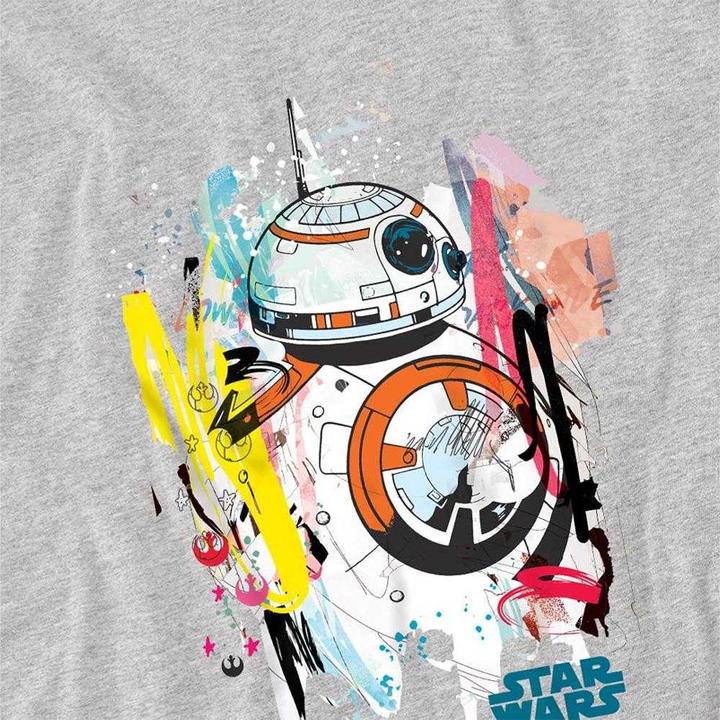 Produktbild Star Wars Sweatshirt (140, 146)