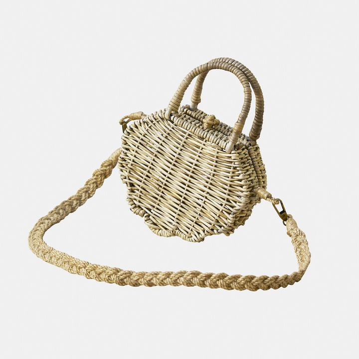 Immagine prodotto Loberon Kindertasche Jibboo braun