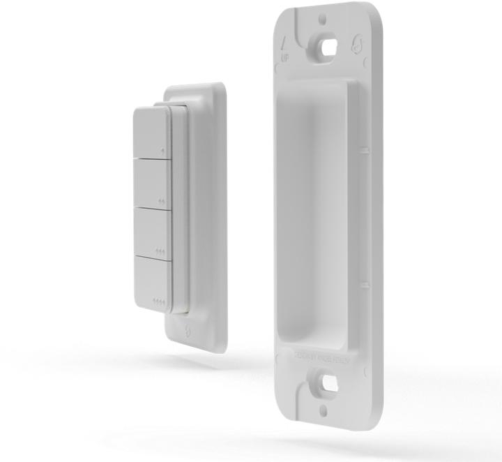 Productafbeelding Shelly Rolluikbesturing (Sluiter actuator)