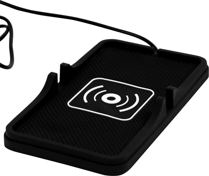 Actual product image Benson Flexible wireless charging station