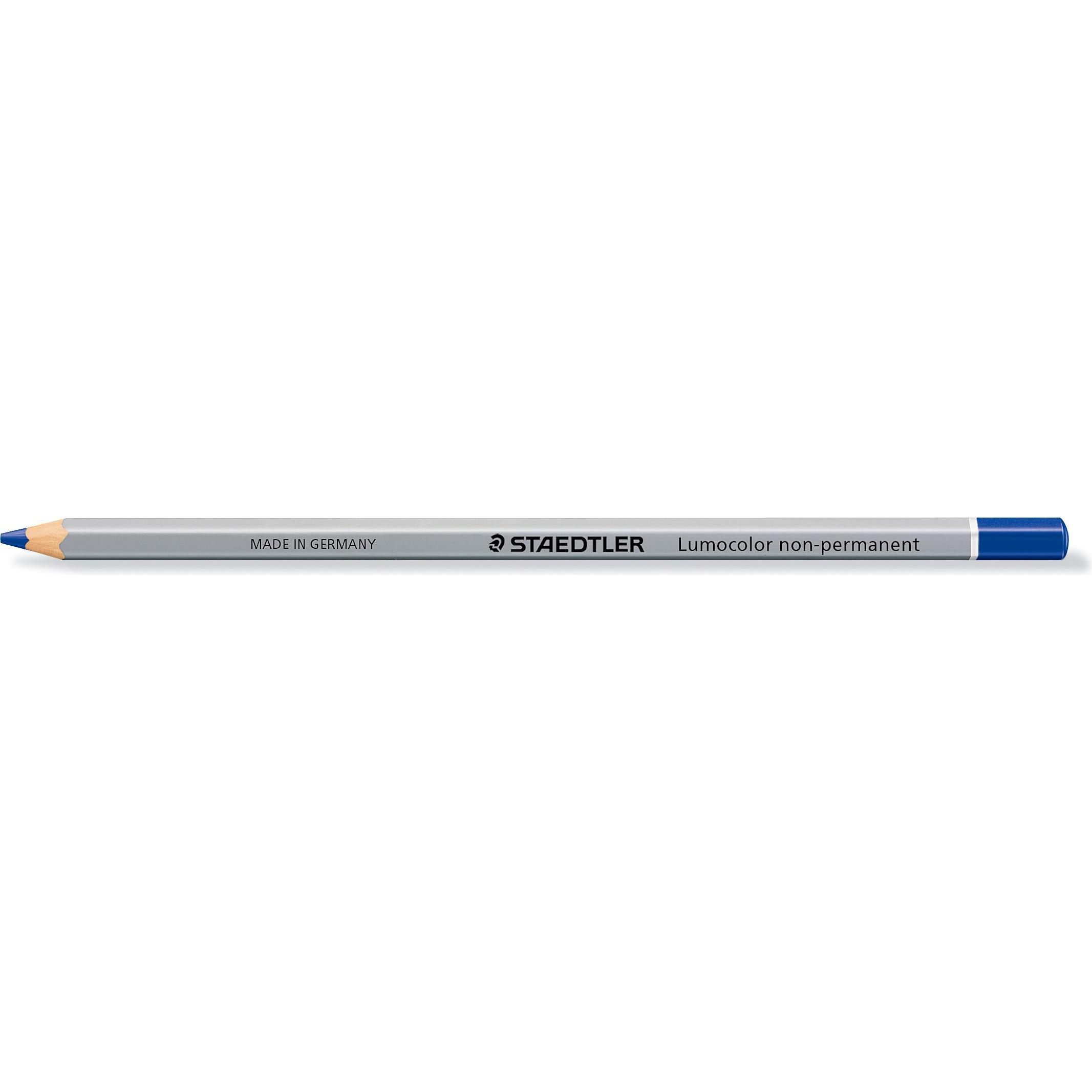 Staedtler, Marker, Omnichrom (Blau, 4 mm, 1 x)