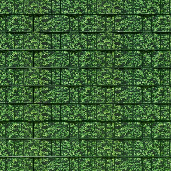 Produktbild tectake PVC Sichtschutzfolie