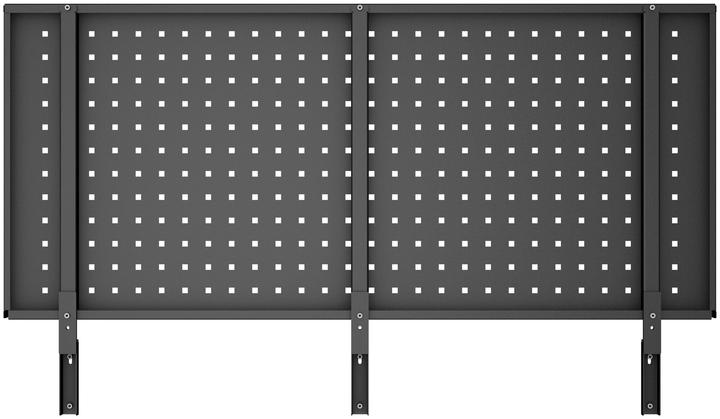 Produktbild HAZET Vertikale Werkzeug-Lochtafel 179NW-26