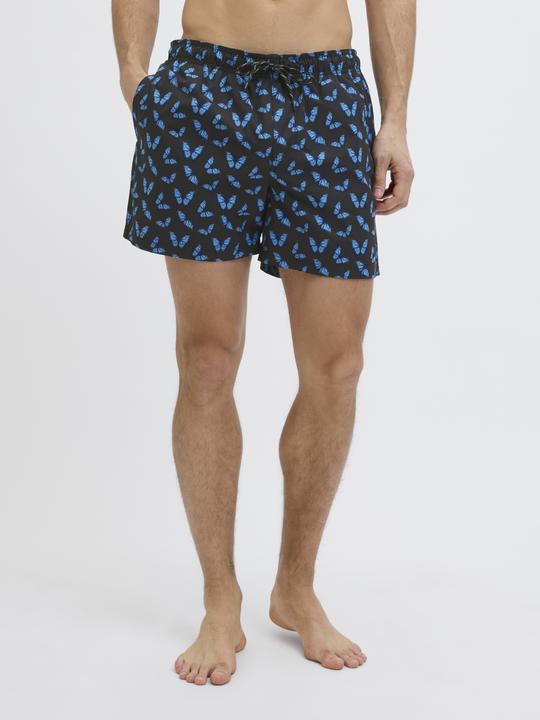 Actual product image Jack & Jones Regular Fit Badeshorts Badeshorts (M)