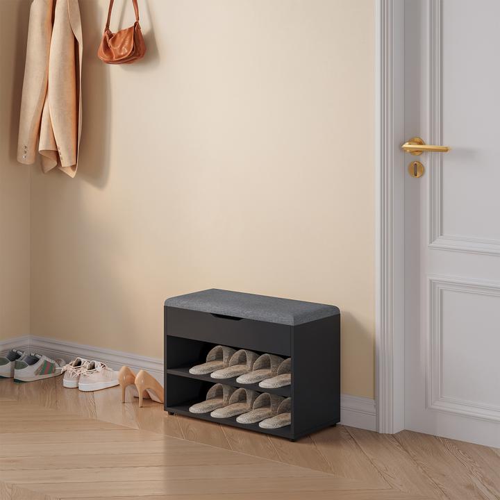 Produktbild En.Casa Gentofte (60 x 30 x 46 cm)