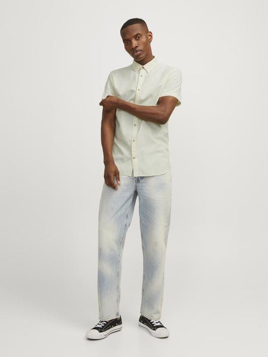 Actual product image Jack & Jones Comfort Fit Shirt Shirt (M)