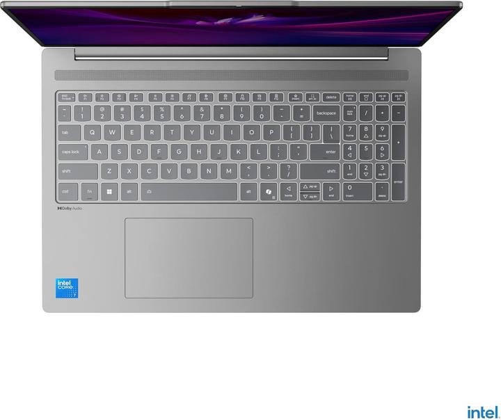 Productafbeelding Lenovo IdeaPad Slim 5 16IRH10R (83J1006UGE), notebook