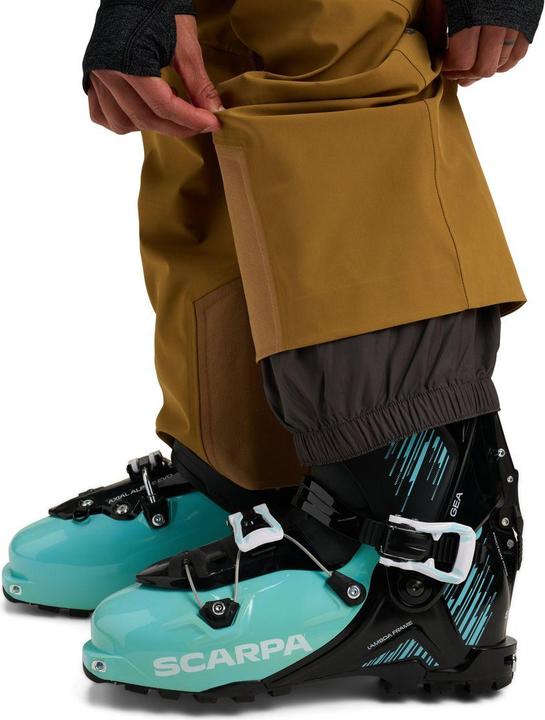 Actual product image Black Diamond W Recon Stretch Pants (M)