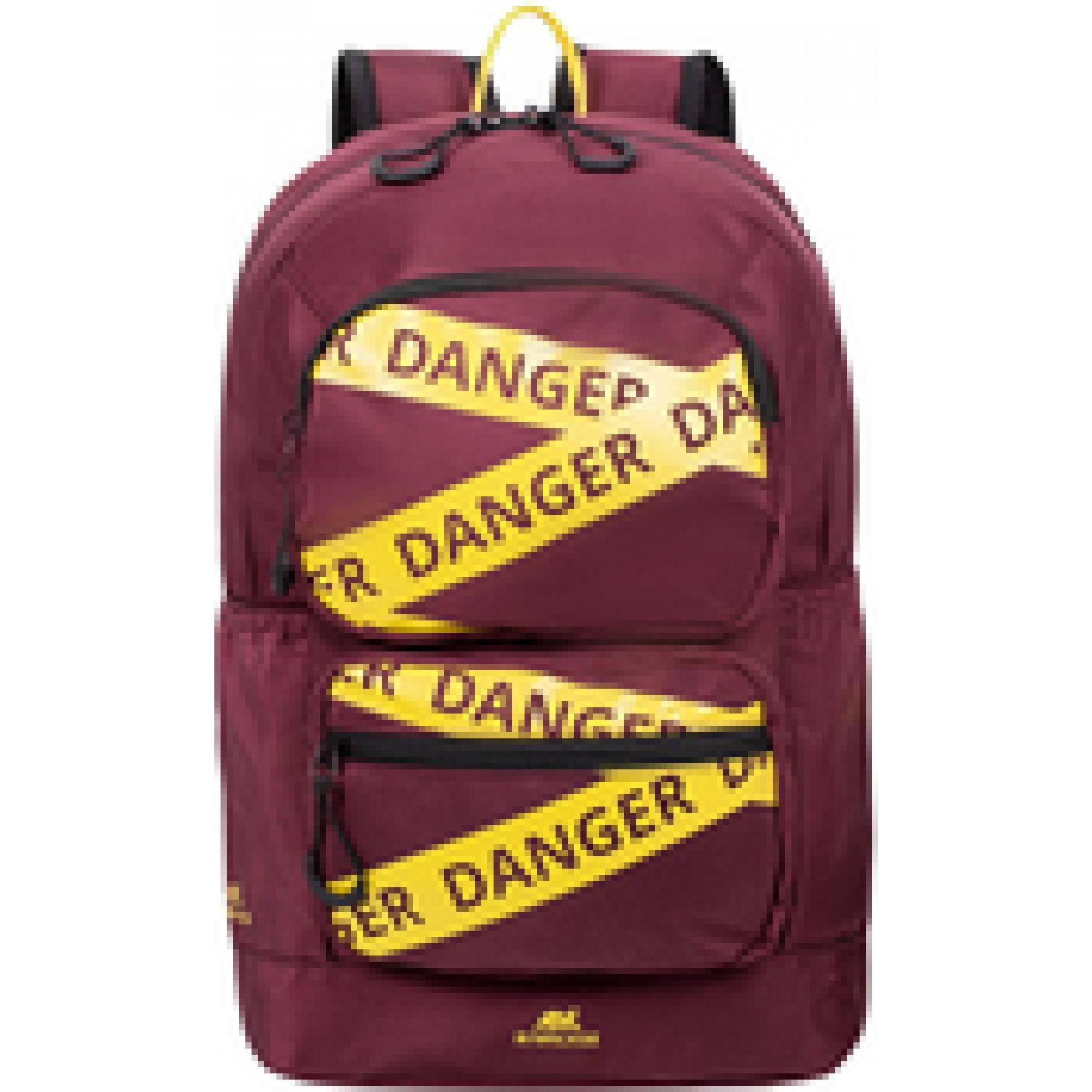 Rivacase, Rucksack, (15 l)