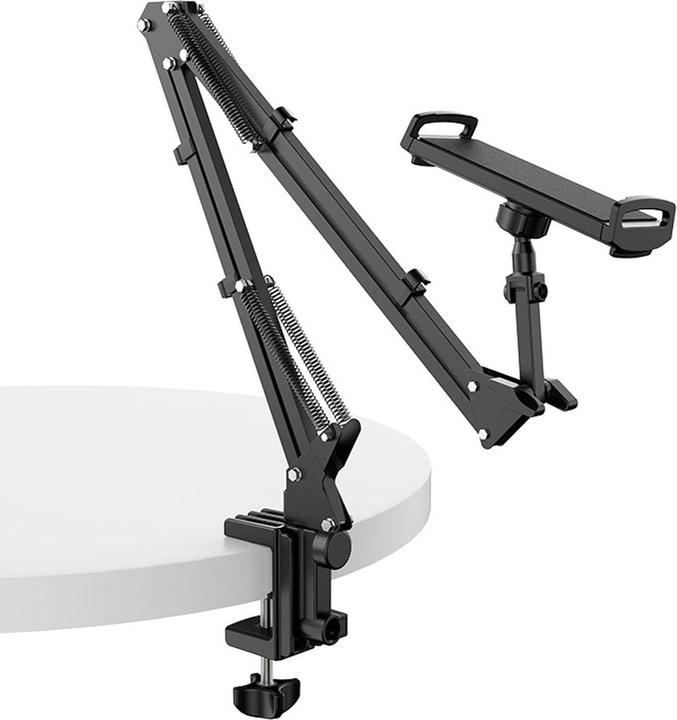 Immagine prodotto Ulanzi Supporto da scrivania T2 per microfono/telefono/tablet