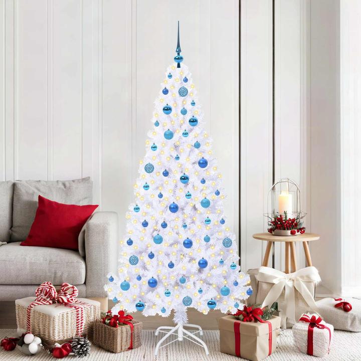Produktbild vidaXL Weihnachtsbaum (180 cm)