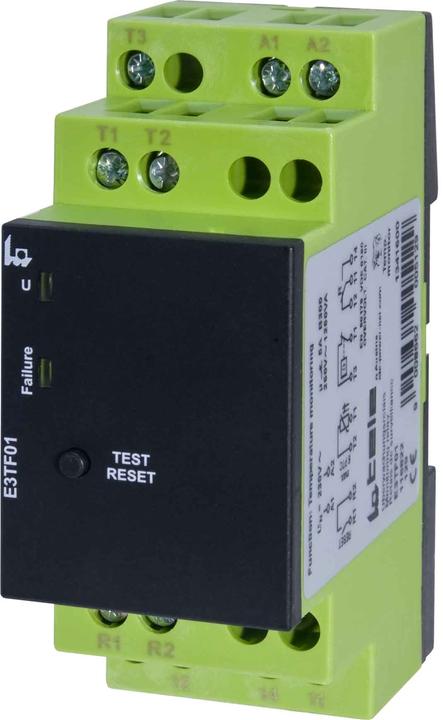 Image du produit Tele Relais de surveillance