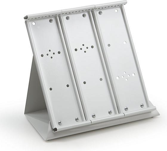 Produktbild Tarifold Klarsichttafel-Tischpult