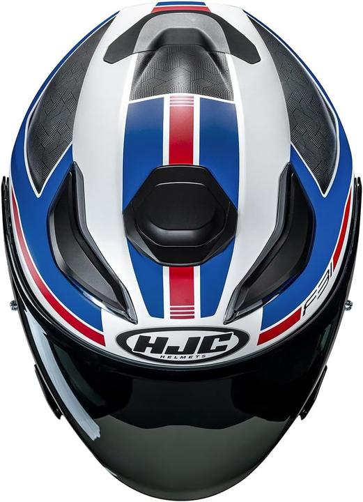 Produktbild HJC Jet motorhelm F31 Ceron MC21SF, L (L)