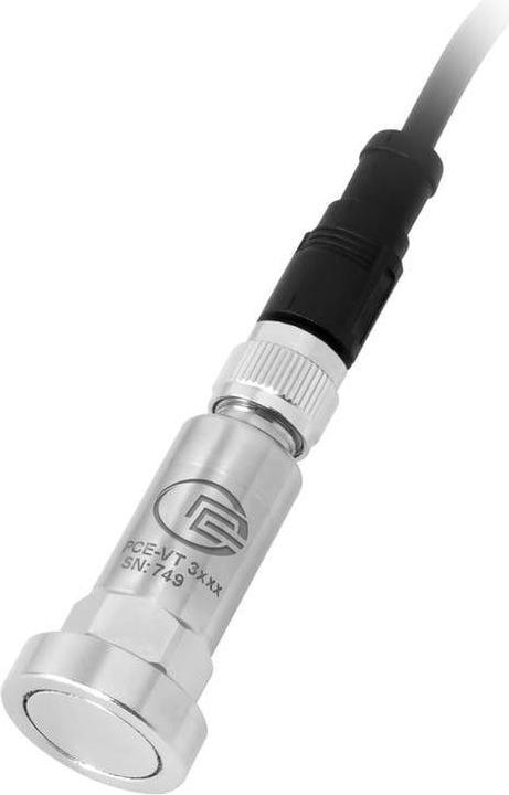 Actual product image PCE Instruments PCE-VT 3800 Accelerometer N/A