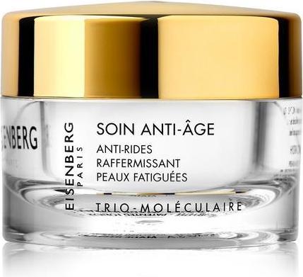 Actual product image Eisenberg Classique Soin Anti-Âge (50 ml, 24h cream)