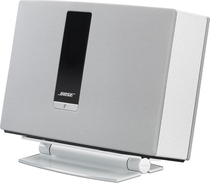 Immagine prodotto SoundXtra Supporto da scrivania SoundTouch 20 (1 pz., Cavalletto, Inclinabile)