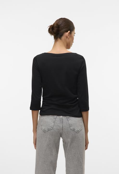Immagine prodotto Vero Moda Top con maniche a 3/4 (M)