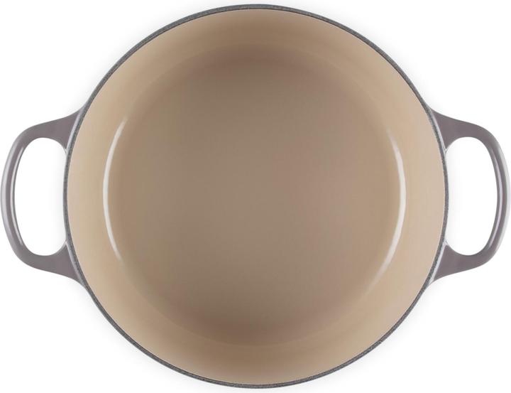 Produktbild Le Creuset Bräter Signature (Bräter + Schmortopf, Emaille, Gusseisen, 24 x 16.60 cm)