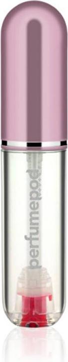 Actual product image Travalo Perfume Pod Pure Refillable Perfume Atomiser Pink 5 ml (5 ml)