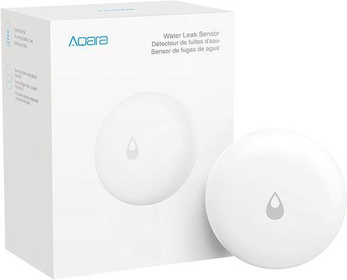 Image du produit Aqara capteur de fuite d'eau