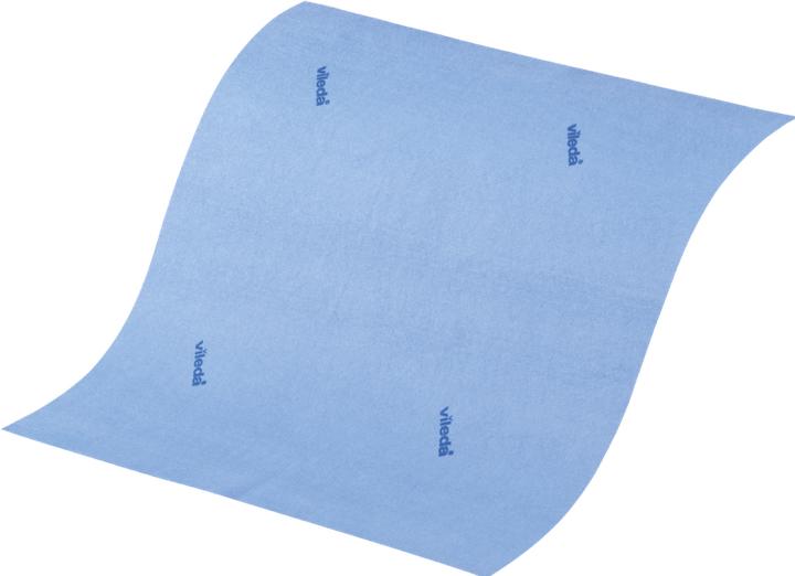Actual product image Vileda Microfibre universal all-purpose cloth (1 pcs.)