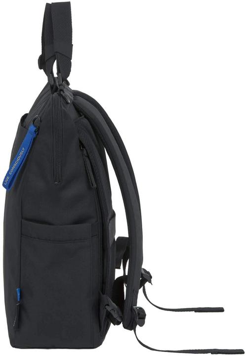 Actual product image Lässig Wickeltaschen & Wickelrucksäcke Wickelrucksack Conversion Backpack - Bla
