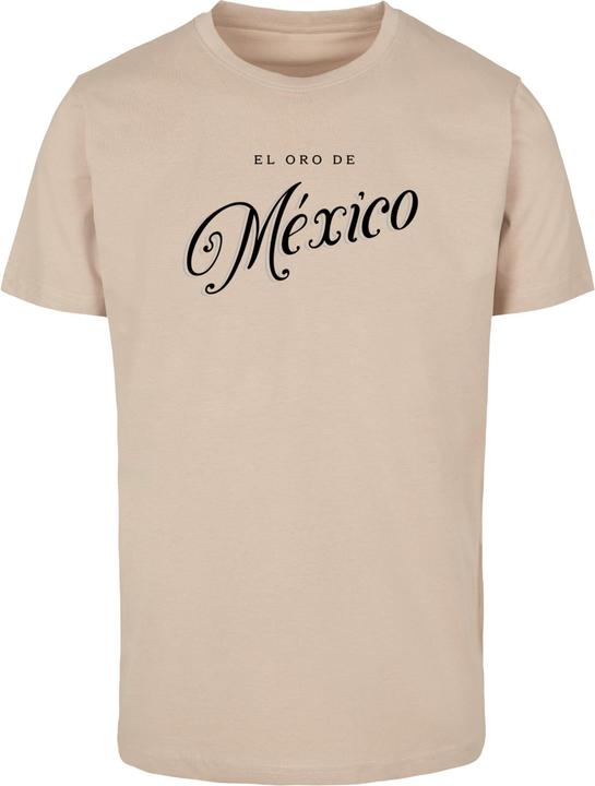 Actual product image Mister Tee MisterTee Mexico Salt Sip Lime Tee - 193661 (L)