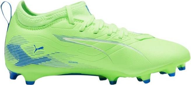 Actual product image Puma ULTRA 5 MATCH FG/AG Jr (38.5)