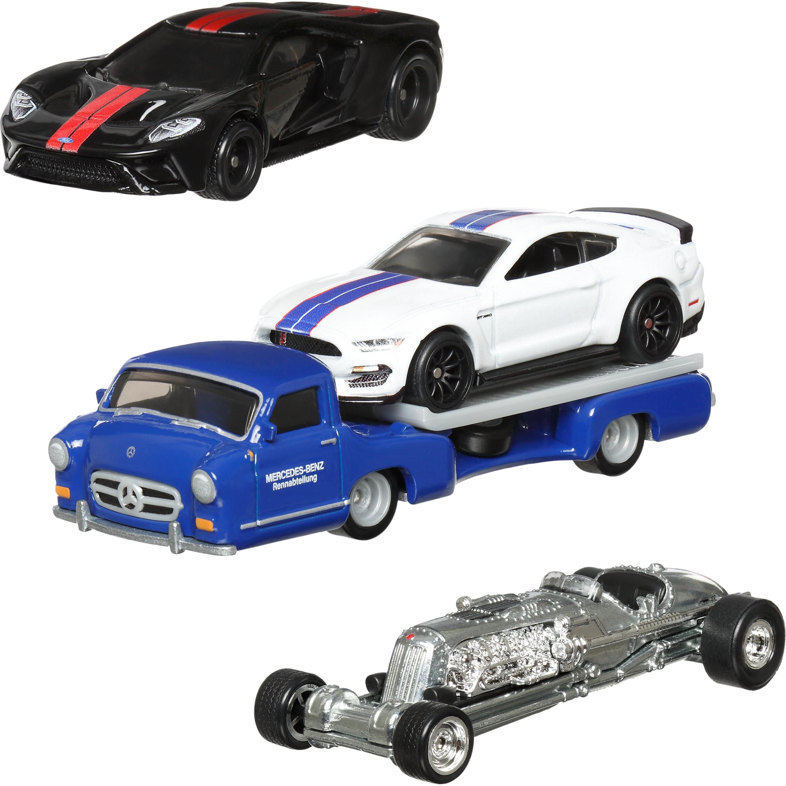 Mattel HKC17
