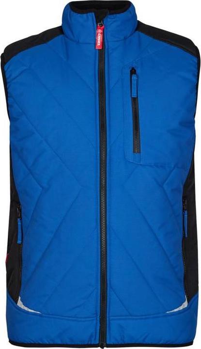 Schwarz, SURFER BLUE