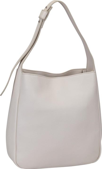 Actual product image FredsBruder Bestie Schultertasche Leder 28 cm