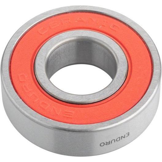 Enduro, Kugellager, CH R8