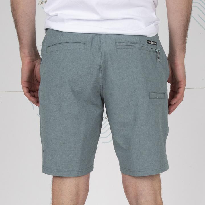 Actual product image Salty Crew Drifter 2 Hybrid Walkshort (30)
