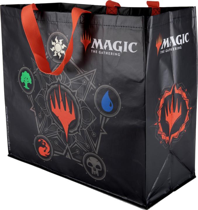 Image du produit Konix Magic The Gathering - Shopping Bag