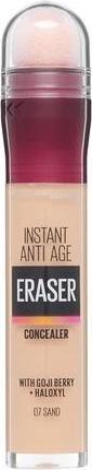 Image du produit Maybelline New York Rembobinage instantané de l'âge (07 Sable)