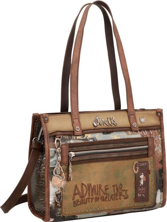 Immagine prodotto Anekke Tracolla esterna da 30 cm