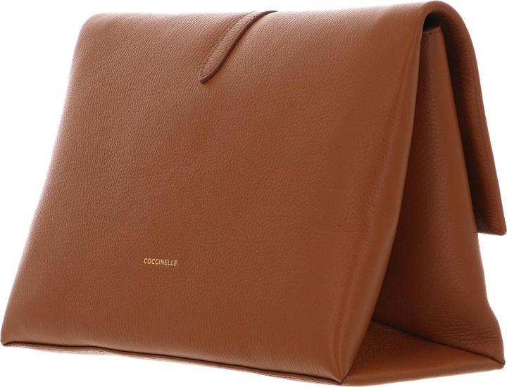 Immagine prodotto Coccinelle Dorian Handbag Grained Leather