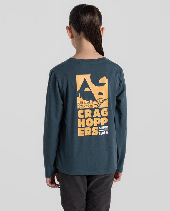 Produktbild Craghoppers Nosilife Cruz Long Sleeved T-Shirt (116)