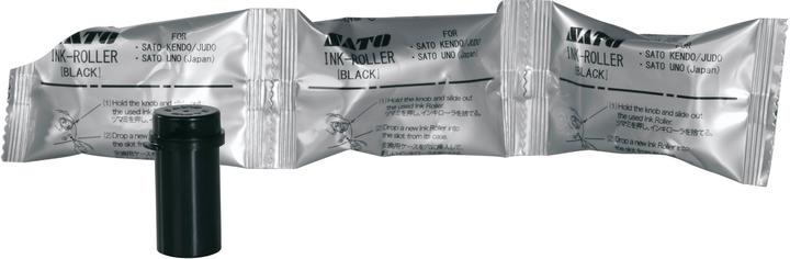 Sato Colour roller 5 pcs.